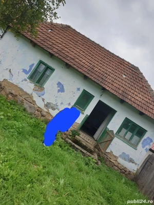 Casă de la țară  - imagine 4 Casă de la țară  - imagine 4