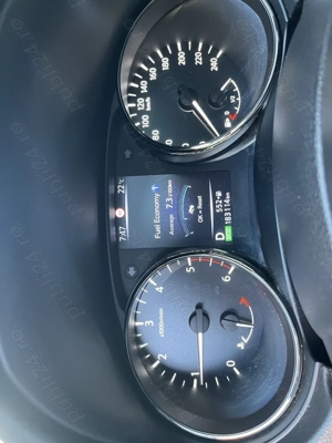 Nissan xtrait 2018  model tekna