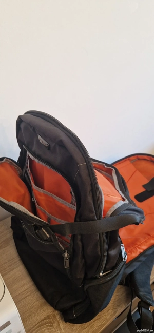 Rucsac laptop Everki Business 120, 18.4"