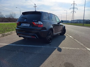Vând BMW X3, 2010, Limited Sport edition, pachet M - imagine 6