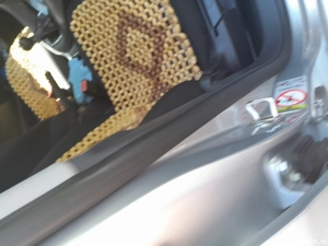 vand golf 6 Break an2010.