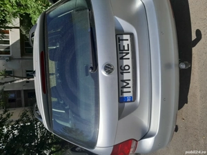 vand golf 6 Break an2010. - imagine 3