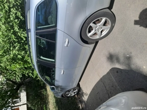 vand golf 6 Break an2010. - imagine 5