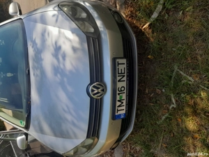 vand golf 6 Break an2010. - imagine 4