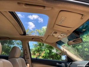 Honda Accord 2006 (volan dreapta) - imagine 3