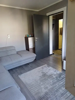 Garsoniera foarte selecta amenajata zona Atrium Mall mobilata la cheie