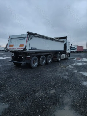 Vând ansamblu basculabil  - imagine 2