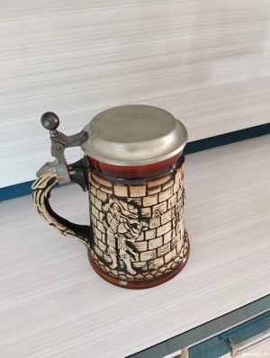 Halba bere Germania  - imagine 3