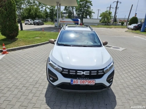 Dacia Sandero Stepway noua - imagine 3