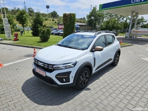 Dacia Sandero Stepway noua - imagine 5