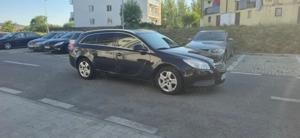 Vând Opel Insignia Sports Tourer 2010 2.0 cdti - imagine 2
