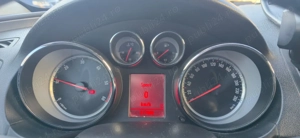 Vând Opel Insignia Sports Tourer 2010 2.0 cdti - imagine 8