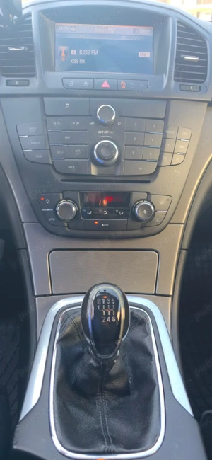 Vând Opel Insignia Sports Tourer 2010 2.0 cdti - imagine 6