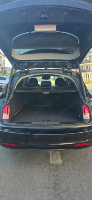 Vând Opel Insignia Sports Tourer 2010 2.0 cdti - imagine 10