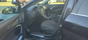 Vând Opel Insignia Sports Tourer 2010 2.0 cdti - imagine 5