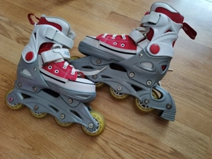 Role copii 33-36 reglabile - imagine 2