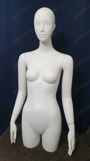 Manechini    busturi   - imagine 3