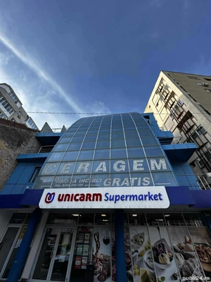 Proprietar inchiriez 2 et in cladire situata pe Simion Bărnuțiu,pt. birouri activitati comerciale