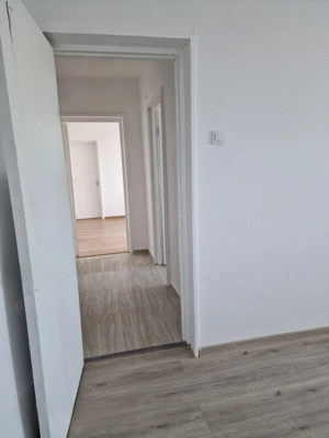 Apartament - Zona City Park Mall - Tomis 3 - imagine 6