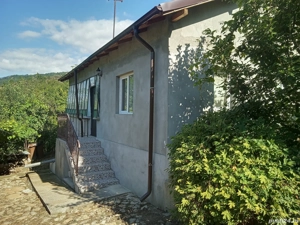 Casa de vanzare in Chiojdeanca, sat Nucet - imagine 3