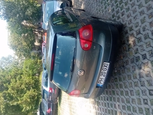 Vand Golf V - imagine 3