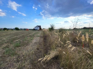 *PROPRIETAR*Intravilan 500 mp*Deschidere 18 ml*Intrarea Hortensiei*Ploiesti - Blejoi*KM 6* - imagine 5