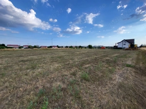 *PROPRIETAR*Intravilan 500 mp*Deschidere 18 ml*Intrarea Hortensiei*Ploiesti - Blejoi*KM 6* - imagine 6