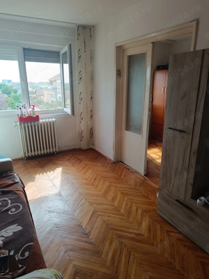 Proprietar închiriez apartament cu 2 camere  - imagine 2