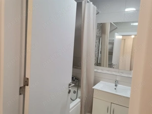 PROPRIETAR, impecabila cu balcon, mobilata utilata, renovata, Militari Residence - imagine 8