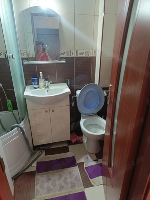 Proprietar închiriez apartament cu 2 camere  - imagine 9