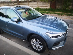Vand masina Volvo XC60