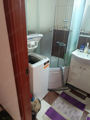 Proprietar închiriez apartament cu 2 camere  - imagine 7