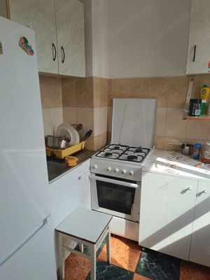 Proprietar închiriez apartament cu 2 camere  - imagine 8