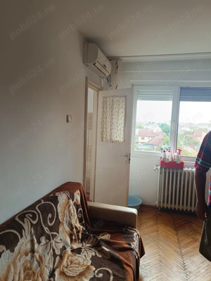 Proprietar închiriez apartament cu 2 camere  - imagine 4