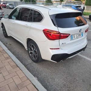 Bmw x1 an 2018