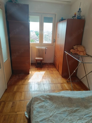 Proprietar închiriez apartament cu 2 camere  - imagine 6