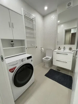 Parcare | CENTRALA PROPRIE | Hils Pallady | 3 min METROU Anghel Saligny - imagine 7