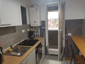 PROPRIETAR, impecabila cu balcon, mobilata utilata, renovata, Militari Residence - imagine 7