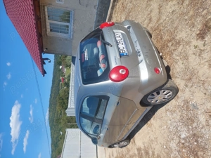 Chevrolet Spark  - imagine 3