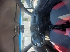 Chevrolet Spark  - imagine 2