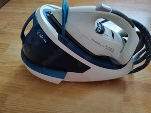  Fier . Stație de calcat - imagine 3