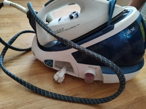  Fier . Stație de calcat - imagine 2