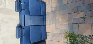 Scaune recaro bmw e 46 - imagine 8