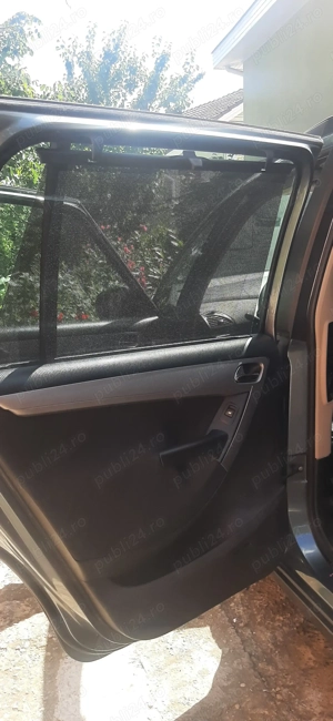 Citroen C4Grand Picasso  - imagine 8