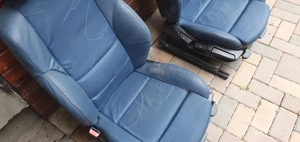 Scaune recaro bmw e 46 - imagine 3