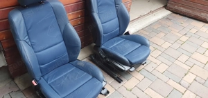 Scaune recaro bmw e 46 - imagine 5