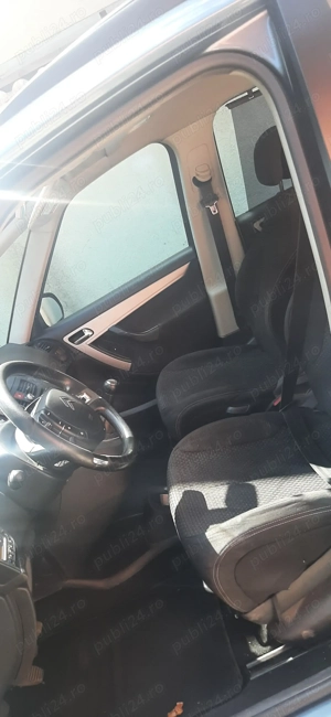 Citroen C4Grand Picasso  - imagine 4