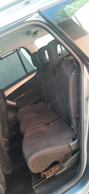 Citroen C4Grand Picasso  - imagine 10