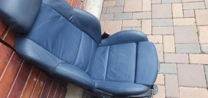 Scaune recaro bmw e 46 - imagine 2