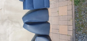 Scaune recaro bmw e 46 - imagine 7